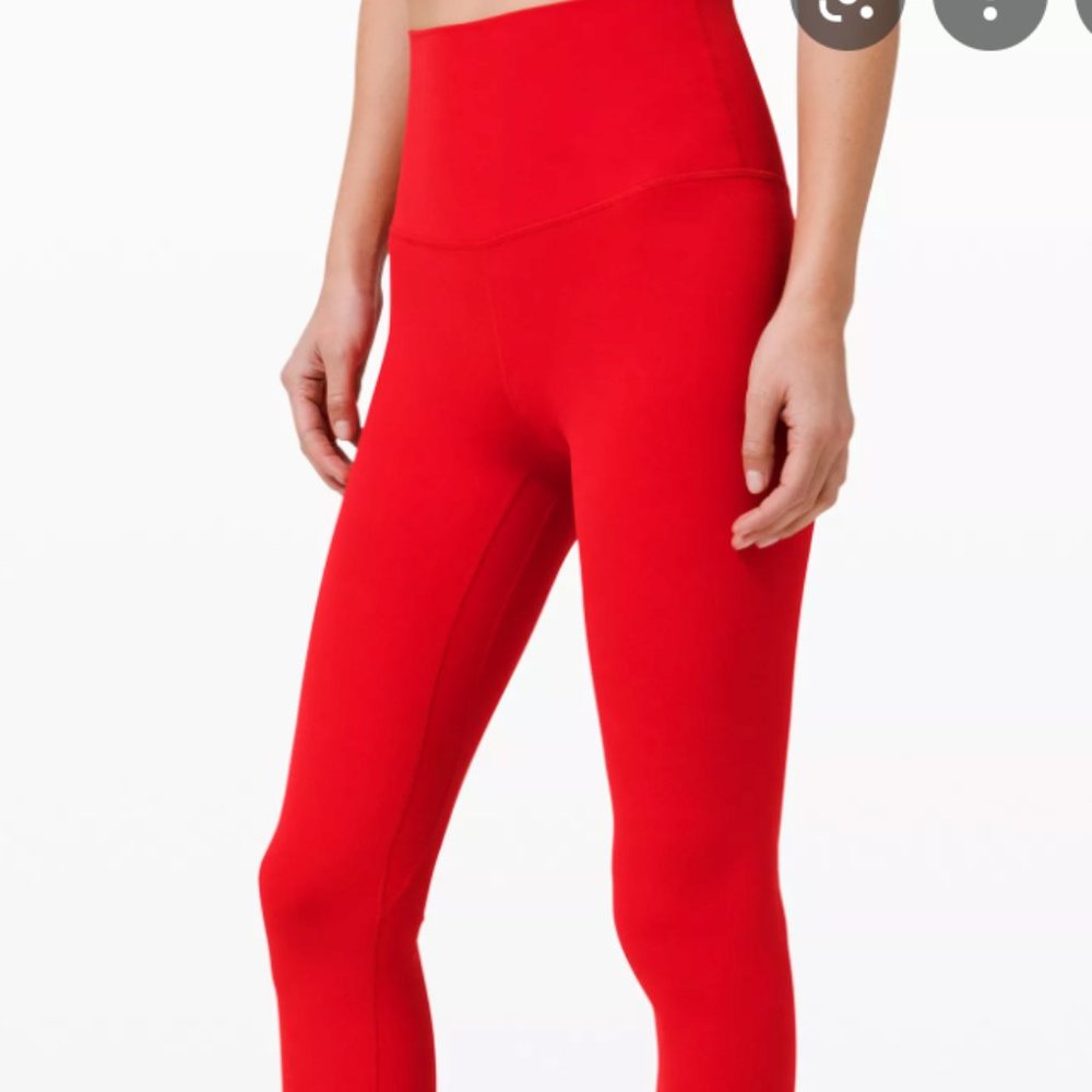 lululemon Align leggings